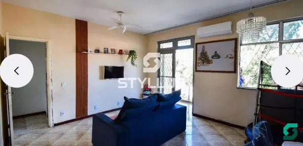 Apartamento com 3 Quartos à venda, 200m² no Engenho Novo, Rio de Janeiro