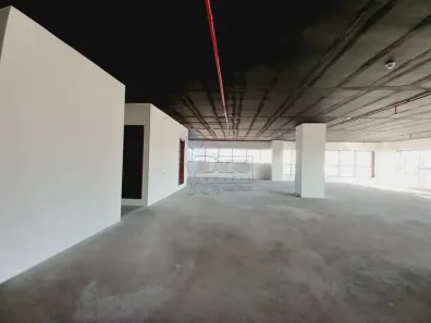Sala Comercial para alugar, 275m² no Jardim Botânico, Ribeirão Preto