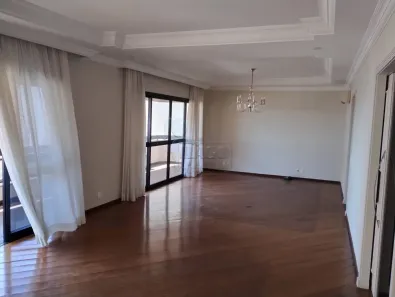 Apartamento com 4 Quartos à venda, 318m² no Centro, Ribeirão Preto