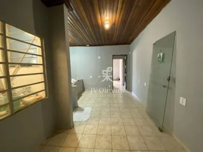 Sobrado com 2 Quartos à venda, 76m² no Instituto de Previdência, São Paulo