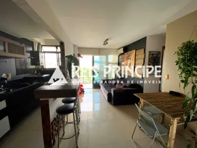 Apartamento com 2 Quartos à venda, 72m² no Barra Olímpica, Rio de Janeiro