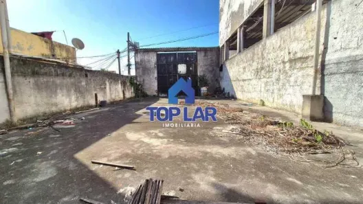 Galpão/Depósito/Armazém para venda ou aluguel, 500m² no Vigário Geral, Rio de Janeiro