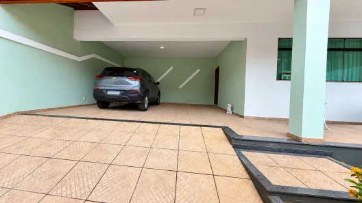 Casa com 4 Quartos à venda, 277m² no Quintas das Avenidas, Juiz de Fora