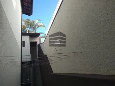 Casa com 2 Quartos para alugar, 120m² no Planalto Paulista, São Paulo