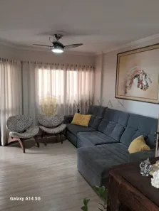 Apartamento com 3 Quartos à venda, 107m² no Centro, Ribeirão Preto