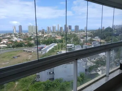 Apartamento com 3 Quartos à venda, 135m² no Patamares, Salvador