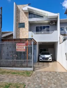 Sobrado com 3 Quartos à venda, 174m² no Zona 28, Maringá
