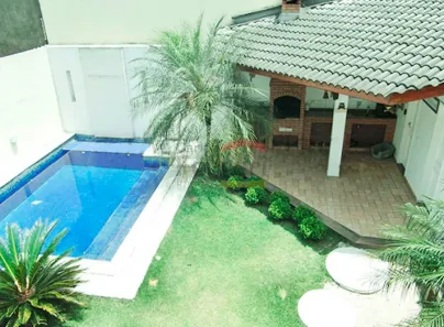 Sobrado com 3 Quartos à venda, 380m² no Jardim Virginia Bianca, São Paulo