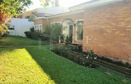 Casa com 4 Quartos à venda, 245m² no Pacaembu, São Paulo