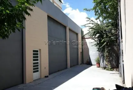 Galpão/Depósito/Armazém à venda, 805m² no Cambuci, São Paulo