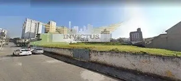 para alugar, 5644m² no Campestre, Santo André