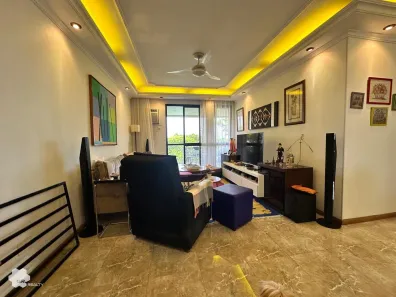 Apartamento com 4 Quartos à venda, 136m² no Barra da Tijuca, Rio de Janeiro