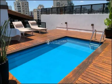 Cobertura com 4 Quartos à venda, 364m² no Indianópolis, São Paulo