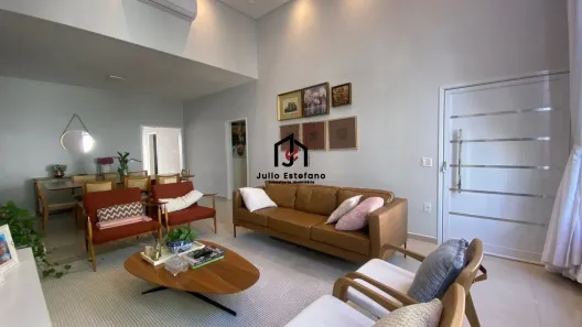 Casa de Condomínio com 3 Quartos à venda, 170m² no Piracangaguá, Taubaté