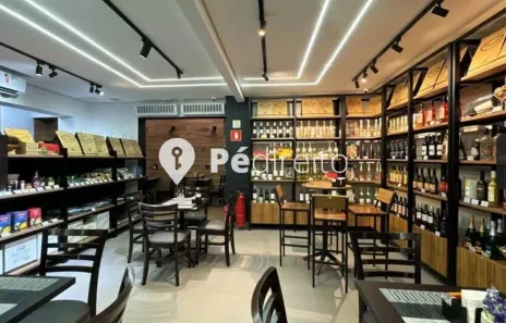 Ponto Comercial à venda, 150m² no Tatuapé, São Paulo