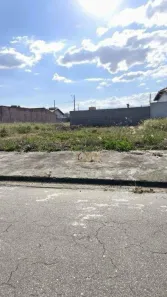 Lote/Terreno à venda, 200m² no Loteamento Residencial e Comercial Araguaia, Pindamonhangaba