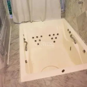 Apartamento com 1 Quarto à venda, 70m² no São Conrado, Rio de Janeiro