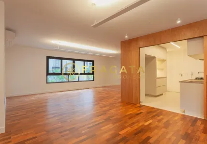Apartamento com 3 Quartos à venda, 160m² no Cerqueira César, São Paulo