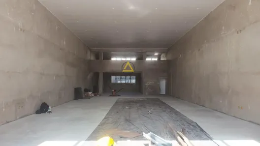 Galpão/Depósito/Armazém com 1 Quarto para alugar, 450m² no Chácara Santo Antônio (Zona Sul), São Paulo