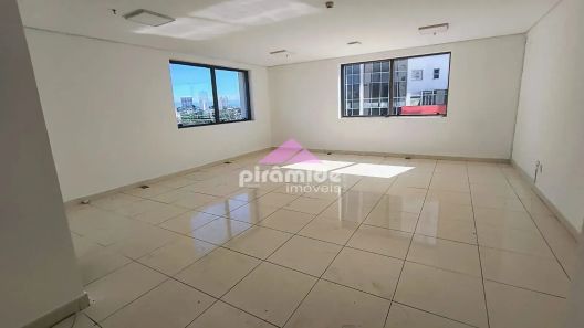 à venda, 35m² no Jardim Oswaldo Cruz, São José dos Campos