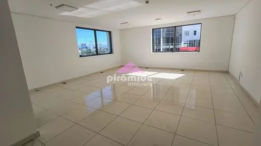 à venda, 35m² no Jardim Oswaldo Cruz, São José dos Campos