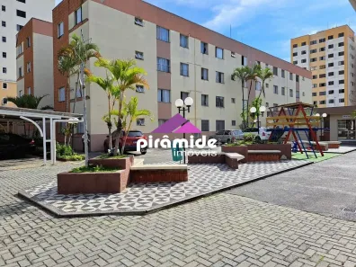 Apartamento com 3 Quartos à venda, 75m² no Jardim Satélite, São José dos Campos