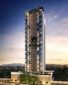 Apartamento com 3 Quartos à venda, 148m² no Loteamento Residencial e Comercial Bosque Flamboyant, Taubaté