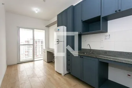 Apartamento com 1 Quarto à venda, 33m² no Penha de França, São Paulo