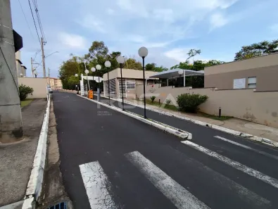 Apartamento com 2 Quartos para alugar, 50m² no Vila Rancho Velho, São Carlos
