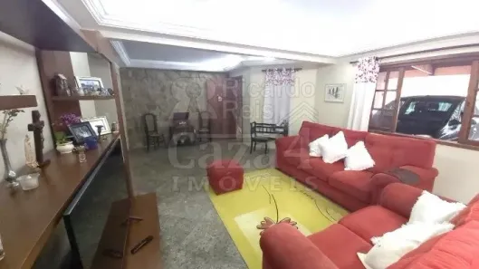 Sobrado com 5 Quartos à venda, 300m² no Vila Anhangüera, São Paulo