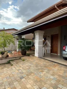 Casa com 3 Quartos à venda, 238m² no Ribeirânia, Ribeirão Preto