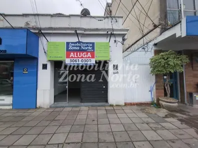 Ponto Comercial para alugar, 30m² no São Geraldo, Porto Alegre
