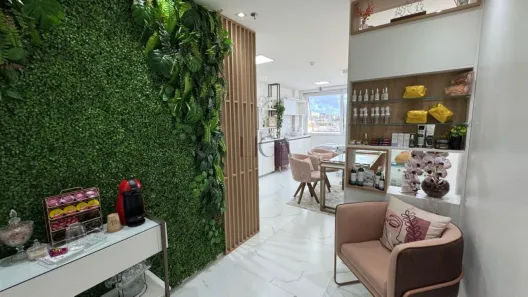 Sala Comercial para alugar, 30m² no Santana, Porto Alegre