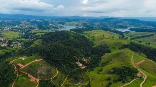 Lote/Terreno à venda, 600m² no Centro, Suzano