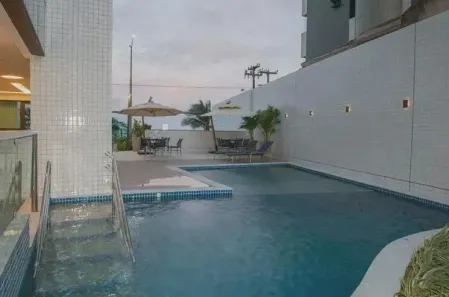 Apartamento com 3 Quartos à venda, 100m² no Casa Caiada, Olinda