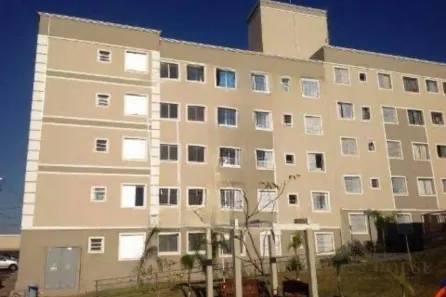 Apartamento com 2 Quartos à venda, 47m² no Jardim Nova Europa, Campinas