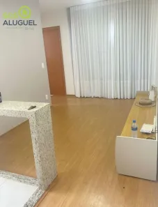 Apartamento com 2 Quartos para alugar, 41m² no Bela Vista, Cuiabá