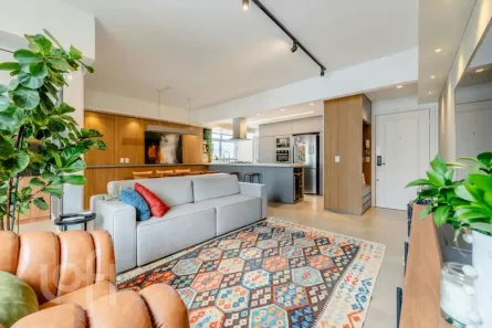 Apartamento com 3 Quartos à venda, 121m² no Bela Vista, Porto Alegre