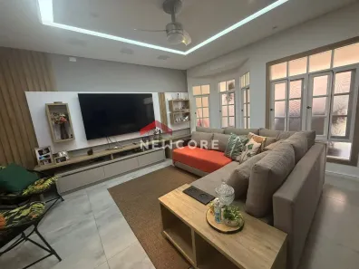 Casa de Condomínio com 3 Quartos à venda, 166m² no Jardim Califórnia, Jacareí