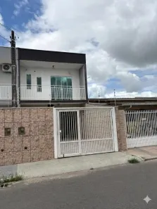 Sobrado com 2 Quartos à venda, 100m² no São Vicente, Itajaí