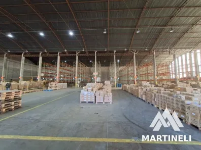 Galpão/Depósito/Armazém para alugar, 15000m² no Jardim Flor do Campo, Guarulhos