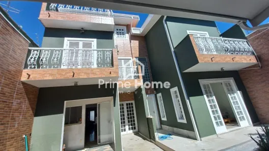 Casa com 3 Quartos à venda, 370m² no Jardim do Trevo, Campinas