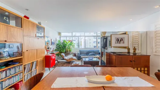 Apartamento com 2 Quartos à venda, 108m² no Barra Funda, São Paulo