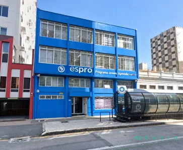 Sala Comercial à venda, 387m² no Centro, Curitiba