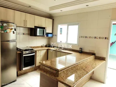 Casa com 4 Quartos à venda, 160m² no Jardim Carolina, Jundiaí