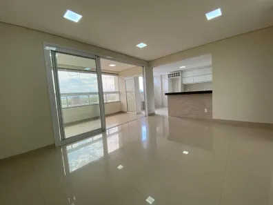 Apartamento com 3 Quartos à venda, 117m² no Plano Diretor Sul, Palmas