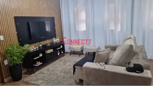 Casa com 3 Quartos à venda, 150m² no Jardim Florestan Fernandes, Ribeirão Preto