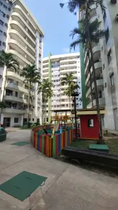 Apartamento com 2 Quartos para alugar, 78m² no Parque Verde, Belém