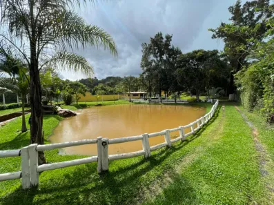 Fazenda/Sítio com 4 Quartos à venda, 3000m² no Melo Viana, Esmeraldas