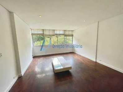 Apartamento com 3 Quartos à venda, 130m² no Leblon, Rio de Janeiro